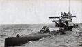 Подводная лодка-авианосец HMS M-2