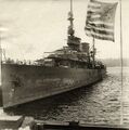 HNLMS Sumatra, Нью-Йорк, 1926 г.