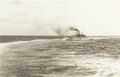 HMS Sussex (сентябрь 1930 года).