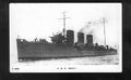 HMS Swift внешний вид до 1916 года