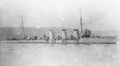 HMS Swift между 1916 и 1917 годом