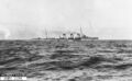 HMS Swift между 1916 и 1917 годом