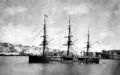 HMS Swiftsure