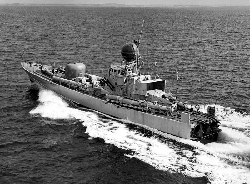 Файл:T121-Spica Sweden torpedo boot 1966.jpg