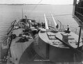 Орудия USS Mississippi