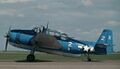 TBM-3S