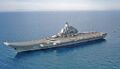 Тяжёлый авианесущий крейсер Адмирал флота Советского Союза Кузнецов