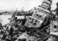 Б-2ЛМ затонувшего ЛД «Ташкент»