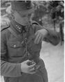Капитан Tauno Johannes Viiri