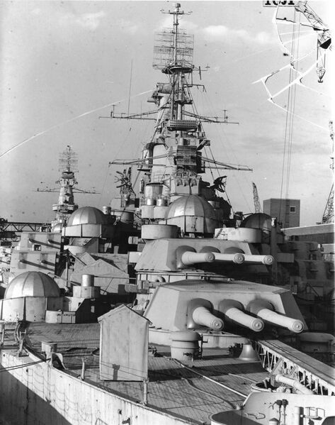 Файл:Tennessee 1949 год док Филадельфия.jpeg