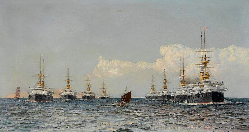 Файл:The-channel-fleet-eduardo-de-martino.jpg