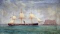 HMS Captain