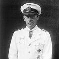 Командир Theodor Detmers