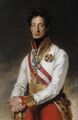 Фельдмаршал Эрцгерцог Карл Людвиг Иоанн Йозеф Лаврентиус Австрийский, герцог Тешенский