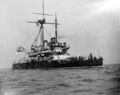 HMS Thunderer