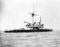 HMS Thunderer