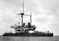 HMS Thunderer