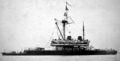 HMS Thunderer