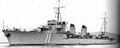 Tigre Тулон 29 мая 1935 года