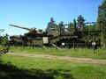 ТМ-3-12 в форте «Красная горка»