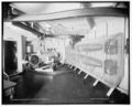 USS Oregon, торпедные аппараты 1896 год