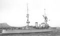 Крейсер Tourville, 26 января 1931 год