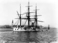 HMS Triumph