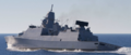 HNLMS Tromp (2001)