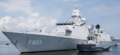 HNLMS Tromp (2001)
