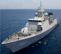 HNLMS Tromp (2001)