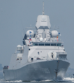 HNLMS Tromp (2001)