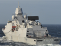 HNLMS Tromp (2001)