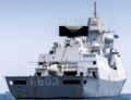 HNLMS Tromp (2001)