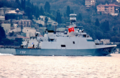 TCG Büyükada