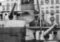 Два 17 cm/40 SK L/40 орудия