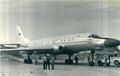 Ту-104Ш ТОФ СССР, бортовой номер СССР-42330.