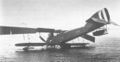 Авария Type 827 при посадке