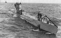 Лодка U-101
