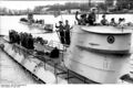 Лорьян, июнь 1941 года