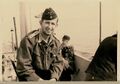 Армин Вандель судовой врач на U-129.