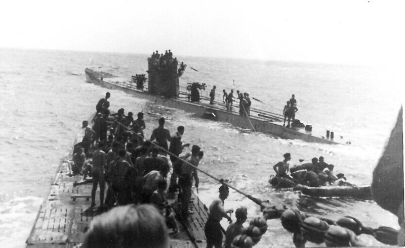 Файл:U-156 (1941).jpeg