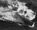 U-185. Секунды перед гибелью (24.08.1943г.)