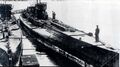 Подводная лодка класс X (U-234)