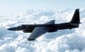 Самолёт разведчик U-2