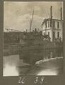 Подводная лодка U-38 в порту Галата 1915-1916 г.
