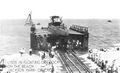 U-505 в плавучем доке