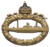 Знак подводника. Германская империя.