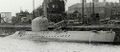 Подводная лодка U-boot тип XVII-B Walter (модернизированный вариант V200)