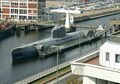 Подводная лодка класс XXI (U-2540)