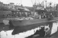 Подводная лодка класс I (U-35)